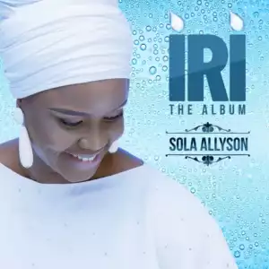 IRI BY Sola Allyson